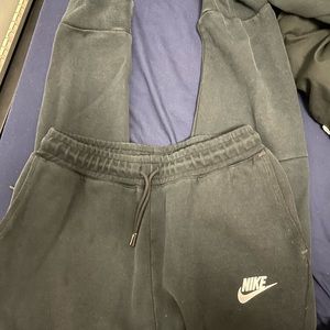 Nike tech pants